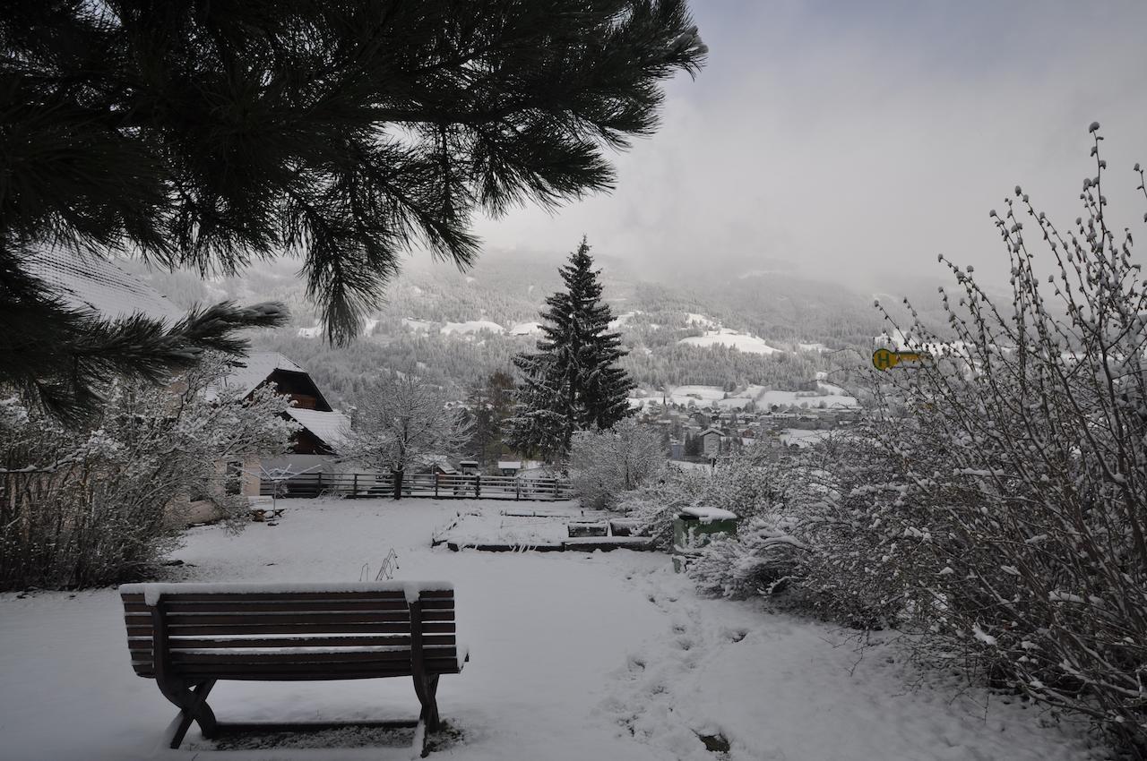 Gasthaus Chalet Mur