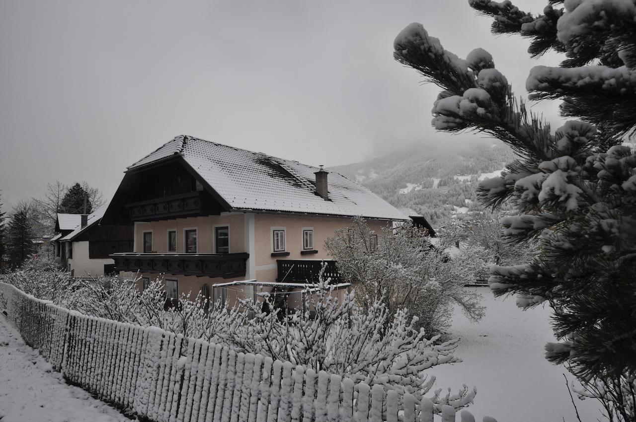 Gasthaus Chalet Mur