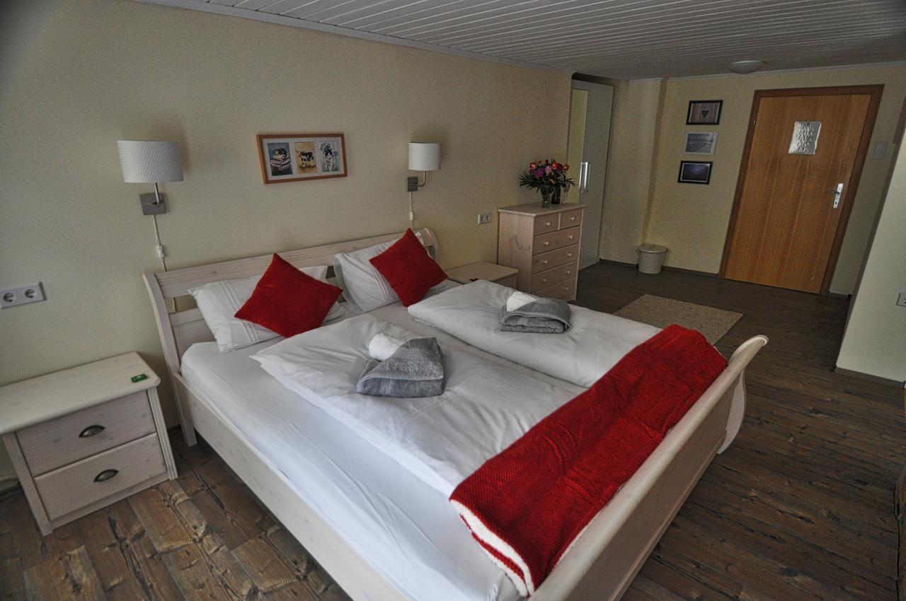 Bed & Breakfast Gasthaus Chalet Mur