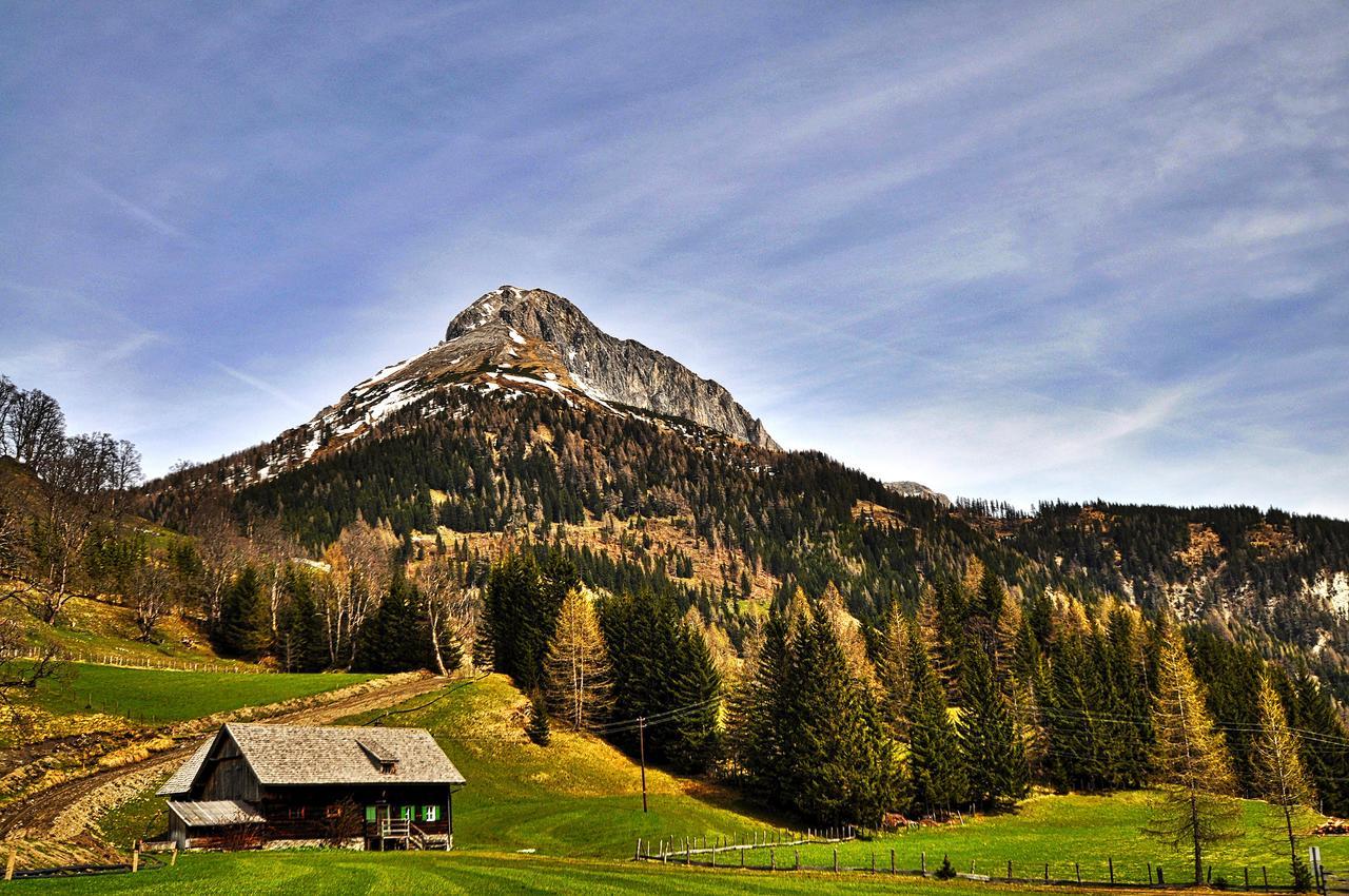 Gasthaus Chalet Mur *