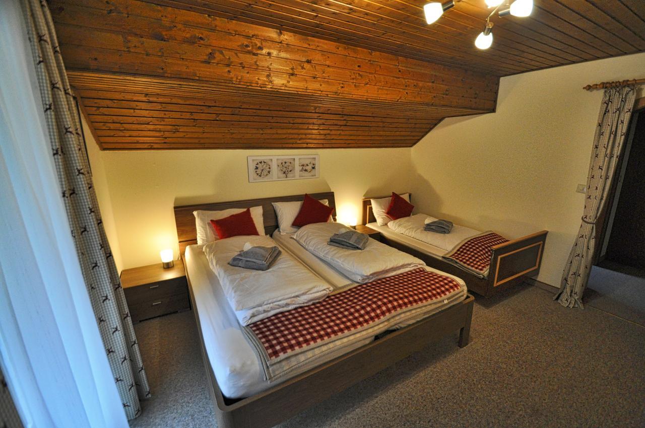 Gasthaus Chalet Mur Sankt Michael im Lungau