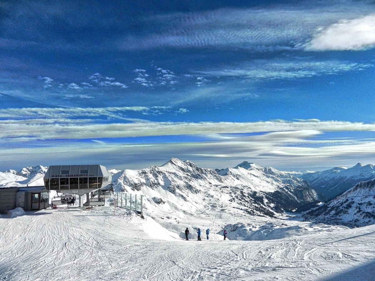 Gasthaus Chalet Mur Bed & Breakfast